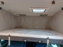 Fahrzeugbild Knaus Van i 650 MEG UPE: 109:512,- EUR #16