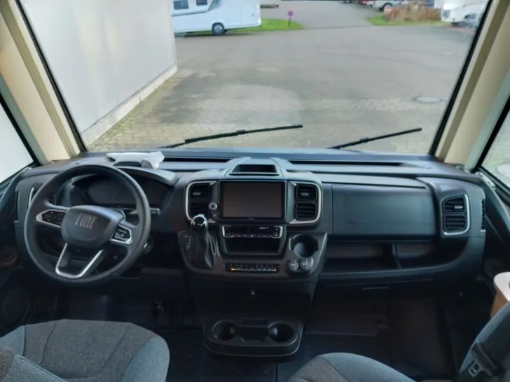 Fahrzeugbild Knaus Van i 650 MEG UPE: 109:512,- EUR #17