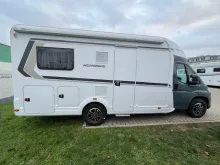 Fahrzeugbild Weinsberg CaraSuite 650 MF #4