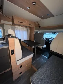 Fahrzeugbild Weinsberg CaraSuite 650 MF #6