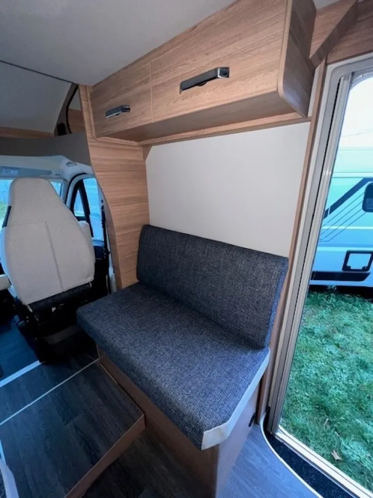 Fahrzeugbild Weinsberg CaraSuite 650 MF #7