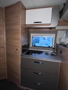 Fahrzeugbild Weinsberg CaraSuite 650 MF #8