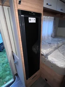 Fahrzeugbild Weinsberg CaraSuite 650 MF #9