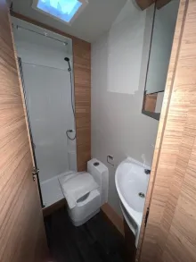 Fahrzeugbild Weinsberg CaraSuite 650 MF #10