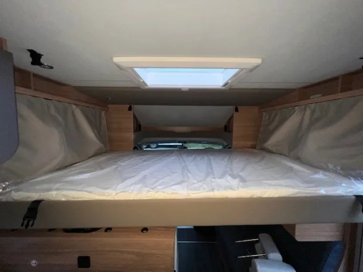 Fahrzeugbild Weinsberg CaraSuite 650 MF #11