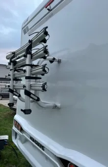 Fahrzeugbild Weinsberg CaraSuite 650 MF #13