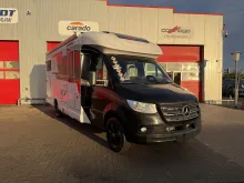 Fahrzeugbild Carthago chic c-line T 4.9 LE #1