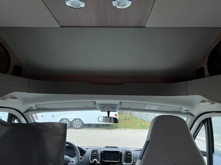 Fahrzeugbild Weinsberg CaraSuite 650 MF #14