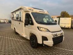 Bild 1 Weinsberg CaraCompact 600 MEG EDITION [PEPPER]