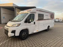 Fahrzeugbild Weinsberg CaraCompact 600 MEG EDITION [PEPPER] #4