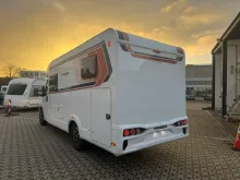 Fahrzeugbild Weinsberg CaraCompact 600 MEG EDITION [PEPPER] #5