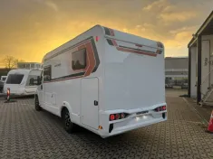 Bild 5 Weinsberg CaraCompact 600 MEG EDITION [PEPPER]