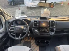 Fahrzeugbild Weinsberg CaraCompact 600 MEG EDITION [PEPPER] #6