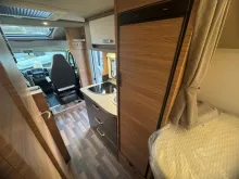 Fahrzeugbild Weinsberg CaraCompact 600 MEG EDITION [PEPPER] #10
