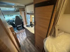 Bild 10 Weinsberg CaraCompact 600 MEG EDITION [PEPPER]