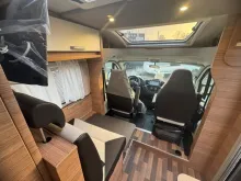 Fahrzeugbild Weinsberg CaraCompact 600 MEG EDITION [PEPPER] #11