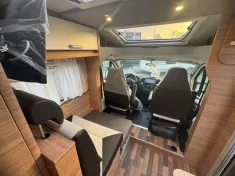 Bild 11 Weinsberg CaraCompact 600 MEG EDITION [PEPPER]