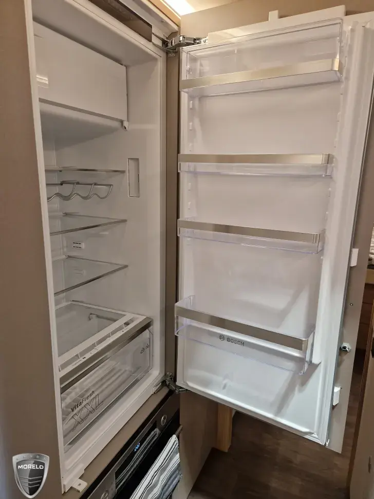 Fahrzeugbild Morelo Loft Premium 90 MB MJ 2025, LP € 388.990 #9