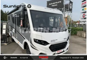 Bild I 67S Adventure Edition