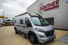 Fahrzeugbild Weinsberg CaraTour 600 ME Vollausstattung | Luftfederung #1