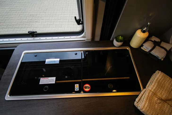 Fahrzeugbild Weinsberg CaraTour 600 ME Vollausstattung | Luftfederung #8