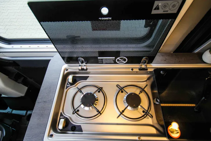 Fahrzeugbild Weinsberg CaraTour 600 ME Vollausstattung | Luftfederung #9