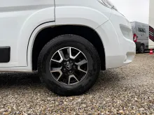 Fahrzeugbild Globecar H-LINE VARIO 499 #3