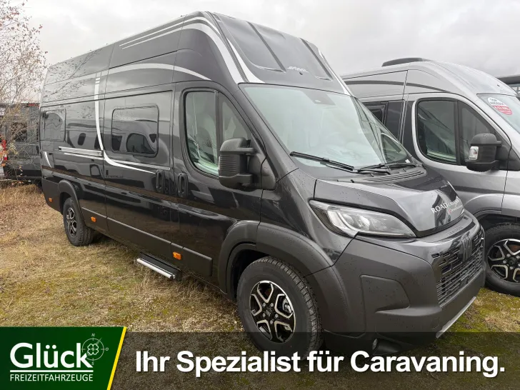 Fahrzeugbild Pössl D-Line Roadcruiser Revolution #1