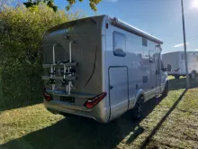 Fahrzeugbild Hymer / B-MC 580 / BMC 580 / B-Klasse / Arktis Paket #2