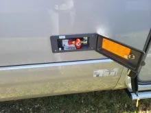Fahrzeugbild Hymer / B-MC 580 / BMC 580 / B-Klasse / Arktis Paket #9