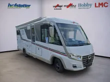 Fahrzeugbild Carthago C-LINE I 4.9 LE #1