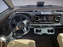 Fahrzeugbild Carthago C-LINE I 4.9 LE #5