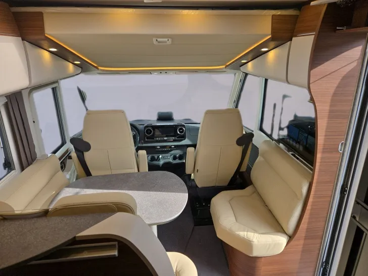 Fahrzeugbild Carthago C-LINE I 4.9 LE #6