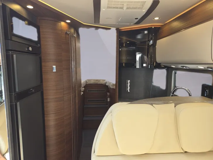 Fahrzeugbild Carthago C-LINE I 4.9 LE #7