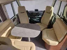 Fahrzeugbild Carthago C-LINE I 4.9 LE #8