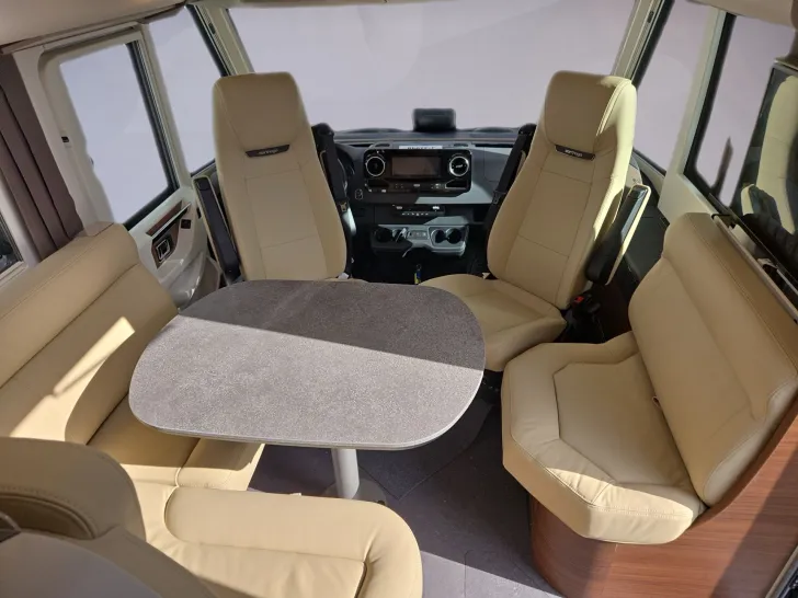 Fahrzeugbild Carthago C-LINE I 4.9 LE #8