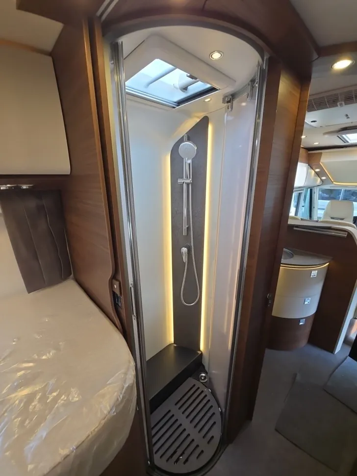 Fahrzeugbild Carthago C-LINE I 4.9 LE #13