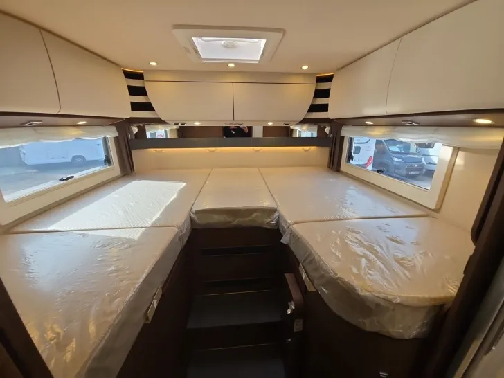 Fahrzeugbild Carthago C-LINE I 4.9 LE #14
