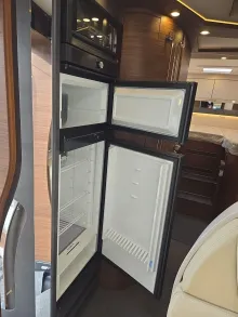Fahrzeugbild Carthago C-LINE I 4.9 LE #16