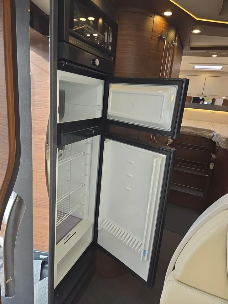 Fahrzeugbild Carthago C-LINE I 4.9 LE #16