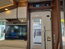 Fahrzeugbild Carthago C-LINE I 4.9 LE #17