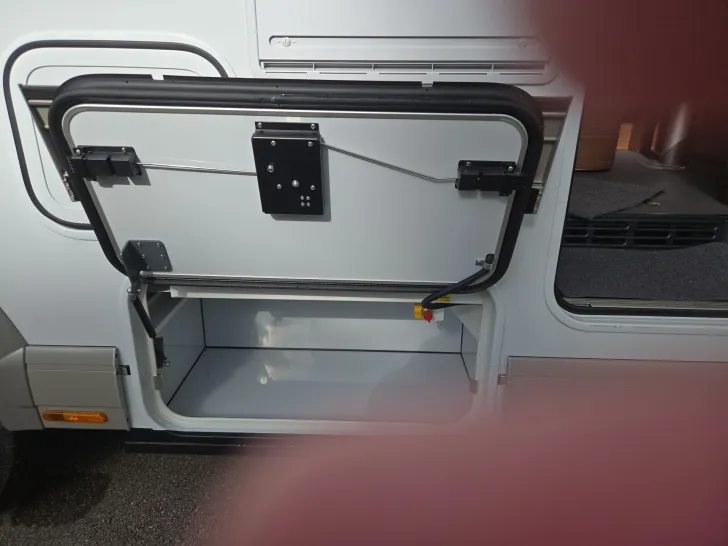 Fahrzeugbild Carthago C-LINE I 4.9 LE #18