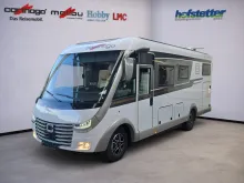 Fahrzeugbild Carthago C-LINE I 4.9 LE #1