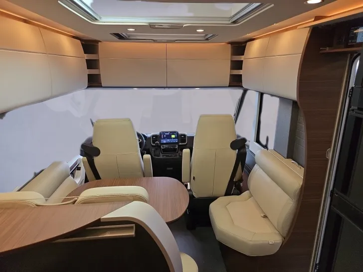 Fahrzeugbild Carthago C-LINE I 4.9 LE #6