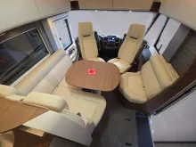 Fahrzeugbild Carthago C-LINE I 4.9 LE #7