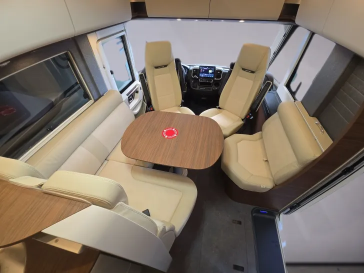 Fahrzeugbild Carthago C-LINE I 4.9 LE #7