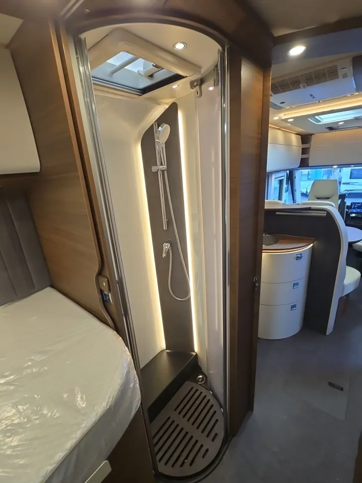 Fahrzeugbild Carthago C-LINE I 4.9 LE #11