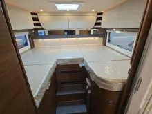 Fahrzeugbild Carthago C-LINE I 4.9 LE #12