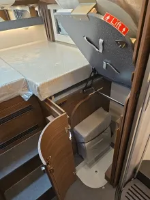 Fahrzeugbild Carthago C-LINE I 4.9 LE #13