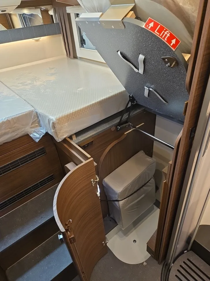 Fahrzeugbild Carthago C-LINE I 4.9 LE #13